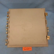 HOFFMAN ENCLOSURE A-161608LP