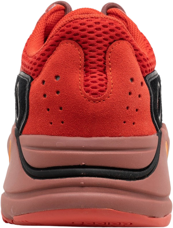 Yeezy Boost 700 Hi-Res Red