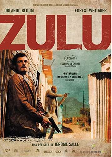 ZULU (DVD)
