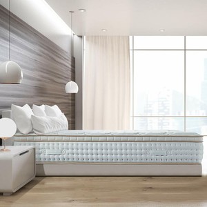 BedStory-12in-Queen-Bed-Mattress-Gel-Infused-Memory-Foam-Mattress-Pocket-Spring