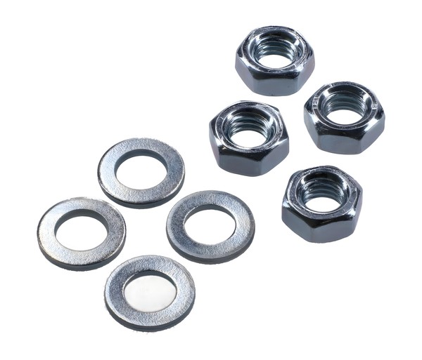 Normteile Set Zylinderkopf / Motor FüR Simson S50, S51, S53, S70, S83, SR50-image