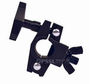 American-DJ-Mini-O-Clamp-For-75-In-To-1-In-Truss