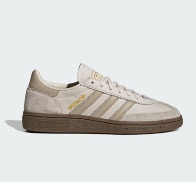 【Adidas】 W HANDBALL SPEZIAL★ JI2644★ Adidas originals Women's HANDBALL SPEZIAL Alumina / Wonder