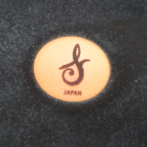 Lindt Stymeist Craftworks Japan 8.25" Salad Desert Plate