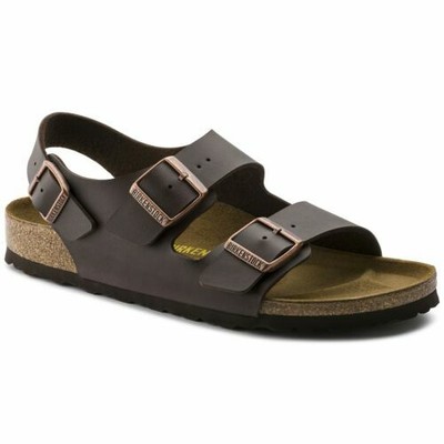 birkenstock triple strap