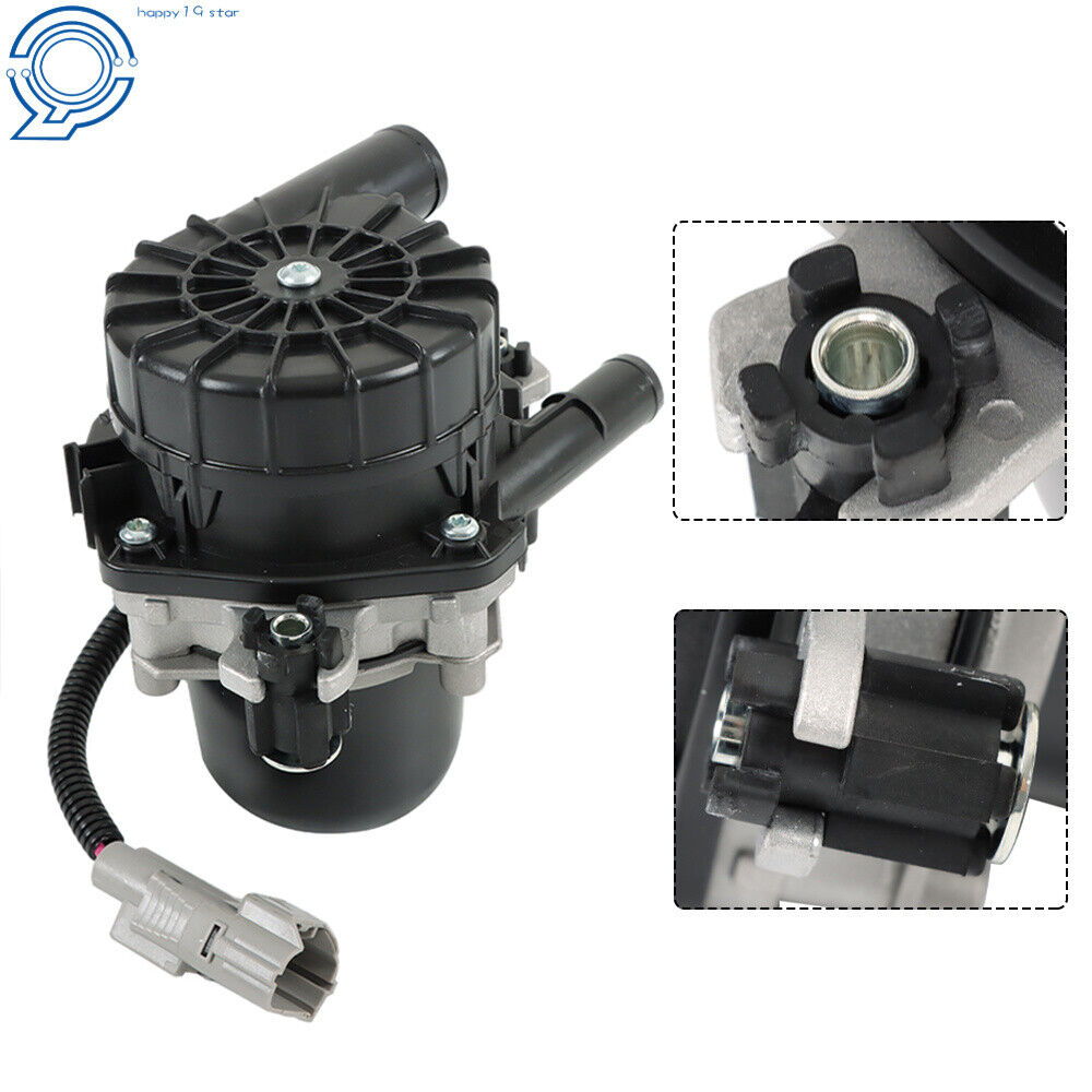 Secondary Air Injection Pump for Toyota 176100C010 2TRFE 2.7 Secondary Air Injection Pump for Toyota 176100C010 2TRFE 2.7