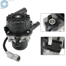 Secondary Air Injection Smog Pump for Toyota Tacoma 2.7L L4 2005-2015 176000C020