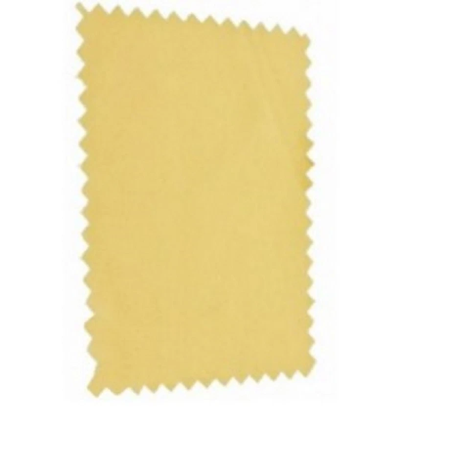 Film de protection écran + chiffon pour Apple Iphone 5 / 5S / 5C - Photo 2/2