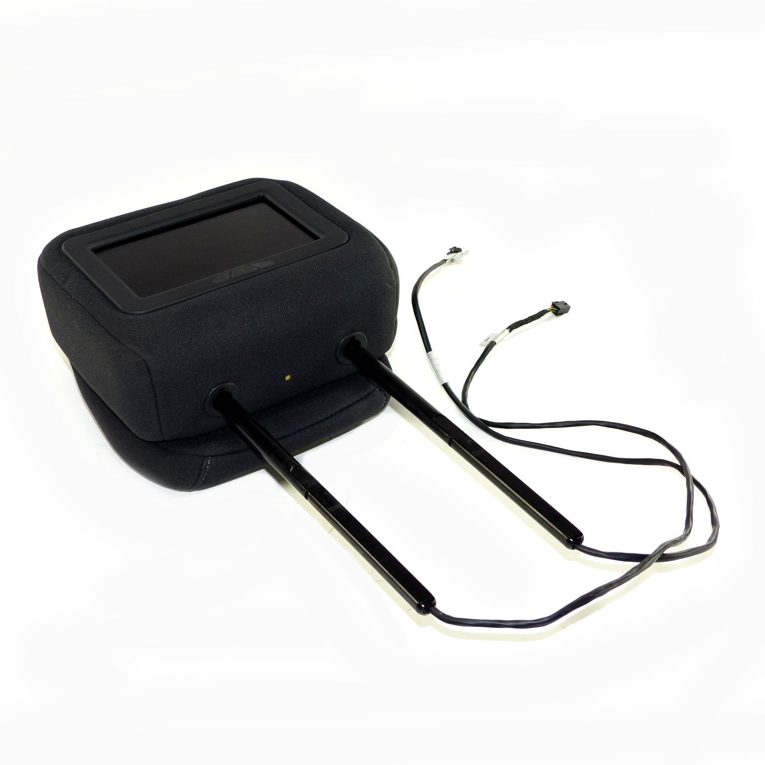 DVD-Player Multimedia Player In-Car original Renault Espace IV  