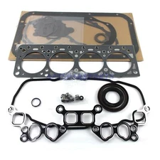 K21 K25 Engine Cylinder Head Gasket Kit For Nissan Mitsubishi Komatsu Forklift