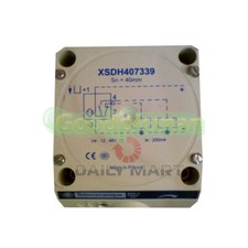 New SND XSD-H407339 XSDH407339 Inductive Proximity Sensor