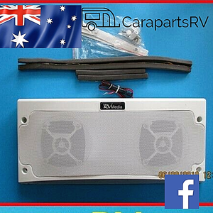 rv bluetooth speaker