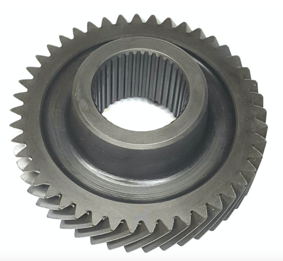 Dodge Ram NV5600 6 speed 5th gear 45 tooth cluster gear NV26164 | eBay