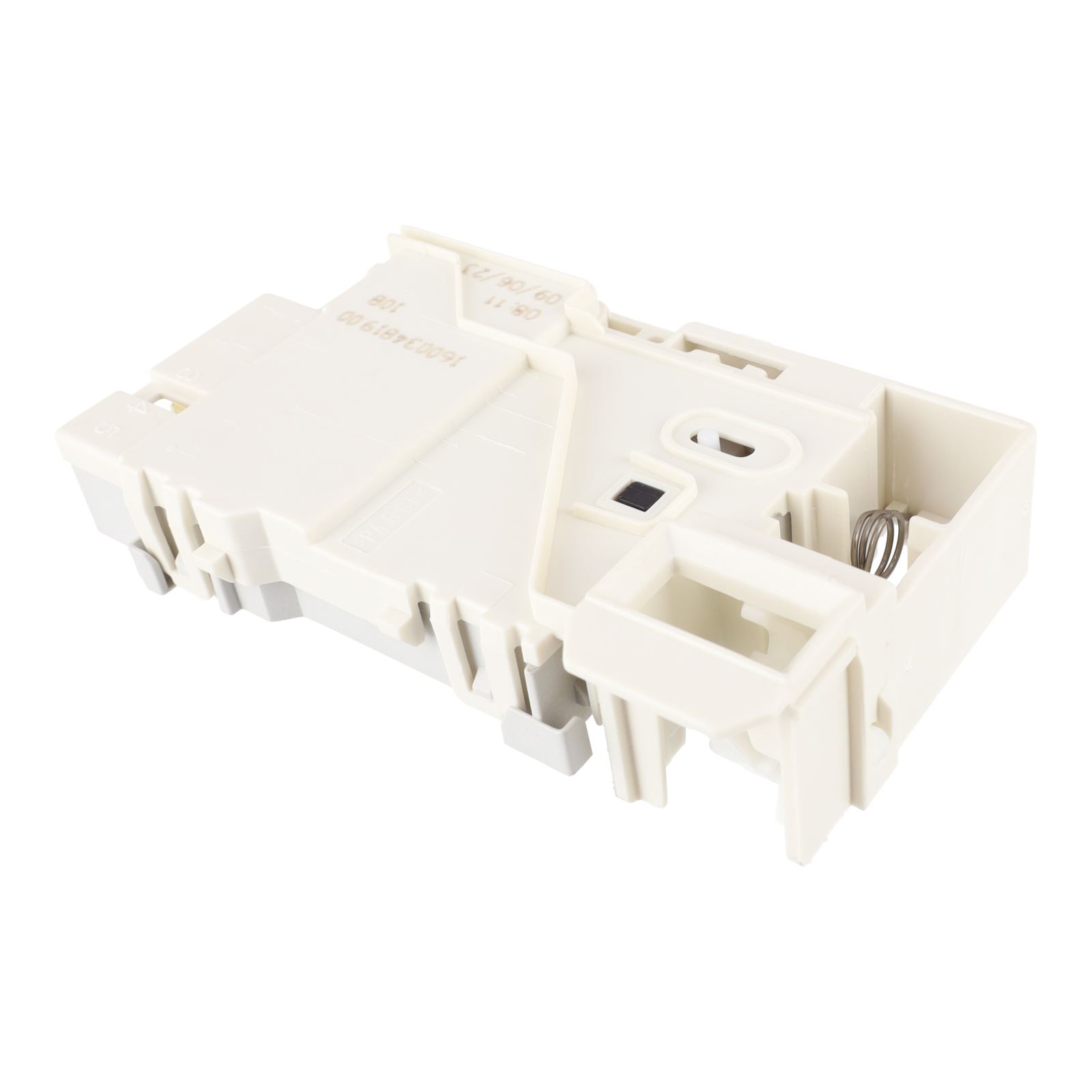 INDESIT Tumble Dryer Door Lock Catch Latch Interlock GENUINE eBay