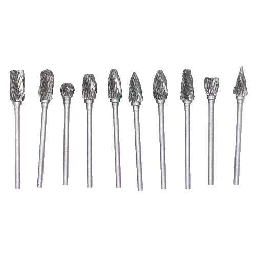 Fresa Herramientas De Roscado De Rosca De Acero De Tungsteno Métrico De - Foto 10