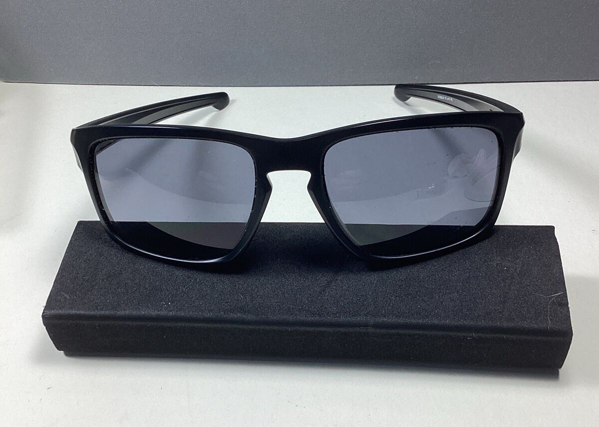 Oakley Sliver Sunglasses 009262-01 | eBay Oakley Sliver Sunglasses 009262-01 | eBay