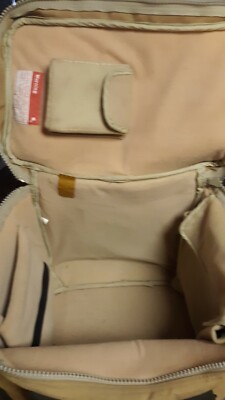 vintage 80's Apple Macintosh desktop carrying case | eBay