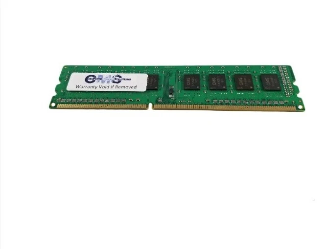 4GB (1x4GB) Memory RAM Compatible with Dell Optiplex 790 MT/DT/SFF Desktops A73 - Image 2 of 2
