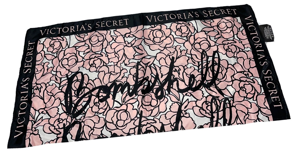 Victoria's Secret Bombshell 25” x 25