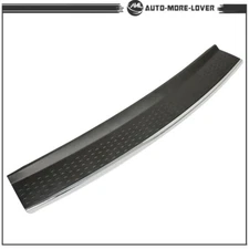 CH1191114 Rear Bumper Step Pad With Chrome Trim For Town & Country 2011-2020
