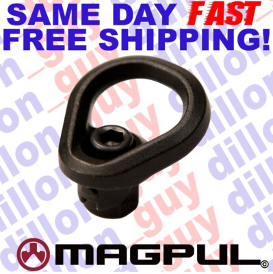 MAGPUL Quick Detach Paraclip Adapter, MAG542-BLK SAME DAY FAST FREE SHIPPING