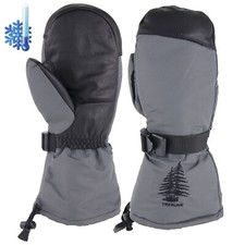 Treeline - Men's Ridge Ski Mitts - They're Back in Stock ON SALE NOW 