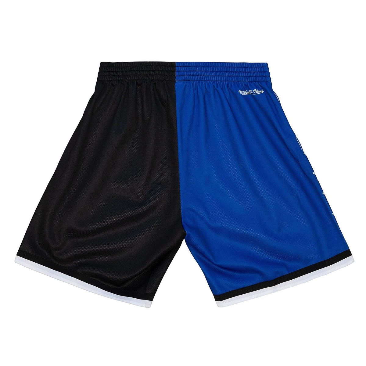 MITCHELL & NESS NBA BIG FACE FASHION SHORTS 5.0 ORLANDO MAGIC | eBay