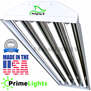 New-4-039-Shoplight-Hanging-Light-Fixture-130-Lumen-Watt-88W-LED-Shop-Garage