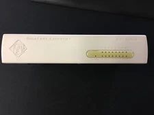 Gigafast Ethernet EZ1600-S 16-port 10/100 mbps