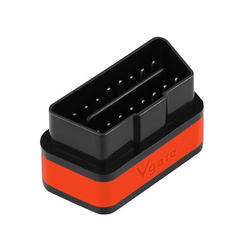 OBD2 Bluetooth/WIFI Car Scanner Tool for IOS/Android Auto Diagnostic Scanner - Picture 13 of 14