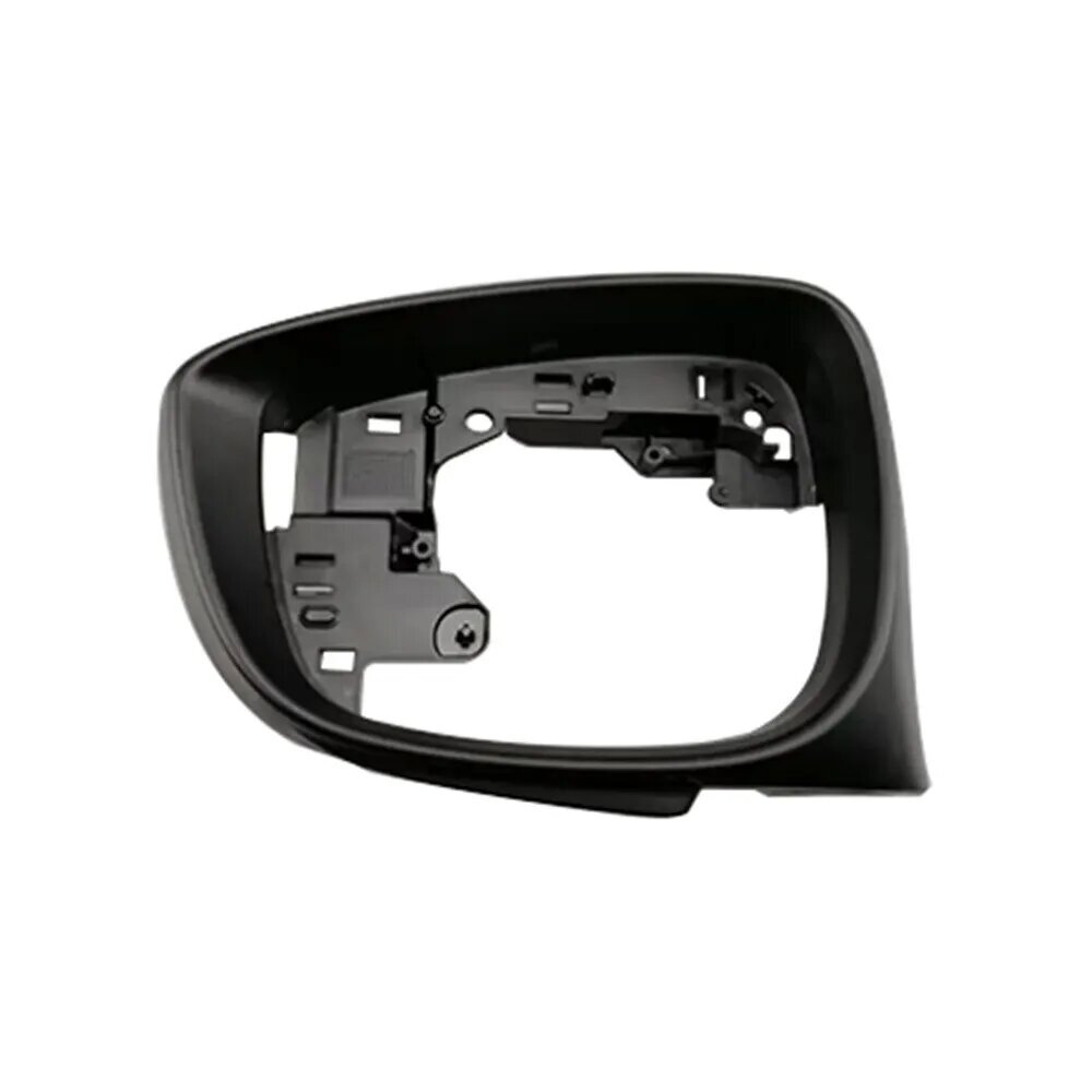 1x Left Side Rearview Mirror Frame Holder For Mazda CX-5 2015-2016 CX-3 2016-19
