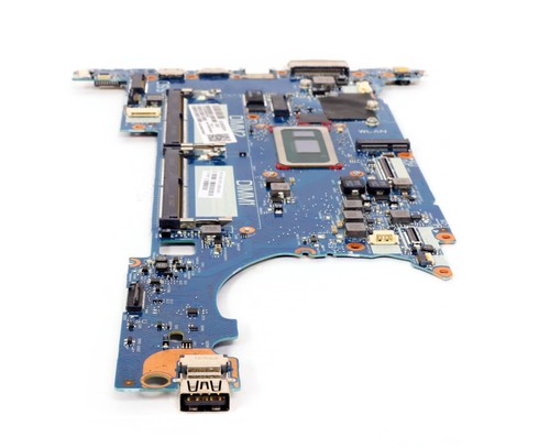 HP EliteBook 830 G6 Motherboard CPU I5-8365U 6050A3022401-MB-A01 - Picture 3 of 5