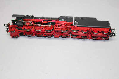 Roco BR 1189 HOゲージ 鉄道模型 43446 Roco 43242 Steam Locomotive Series 01 DB Gauge H0 OVP | eBay