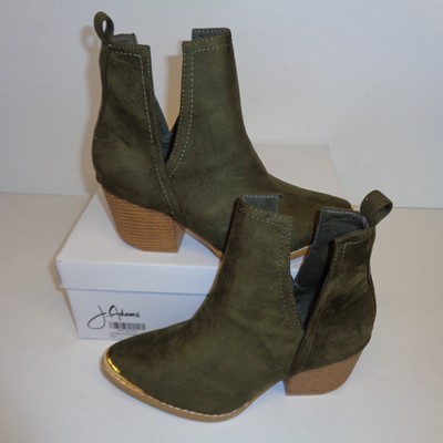 ladies western ankle boots uk