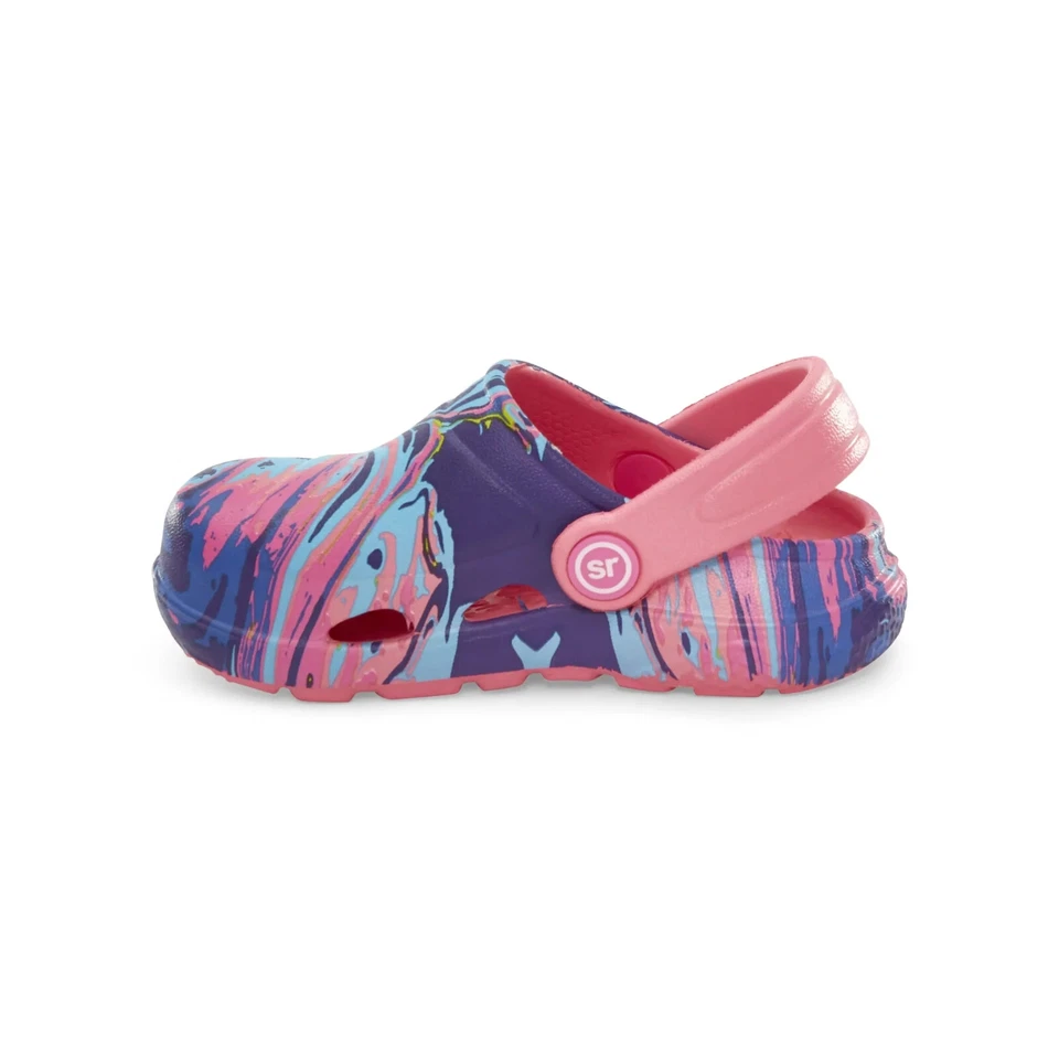 STRIDE RITE 360 NIÑOS UNISEX BRAY CONFORT ZUECO PLANTILLA EVA MULTICOLOR TALLA 6 Foto 3 de 4