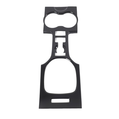 Gloss Black Exterior Inner Central Cover Trim Kit for Holden Commodore VE 06-13 - Picture 34 of 34