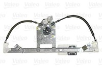 Valeo 851205 Fensterheber FüR Opel Vauxhall