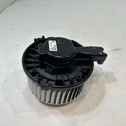 Honda Civic 2016-2021 aire acondicionado calefacción aire acondicionado ventilador motor OEM - Imagen 11 de 12