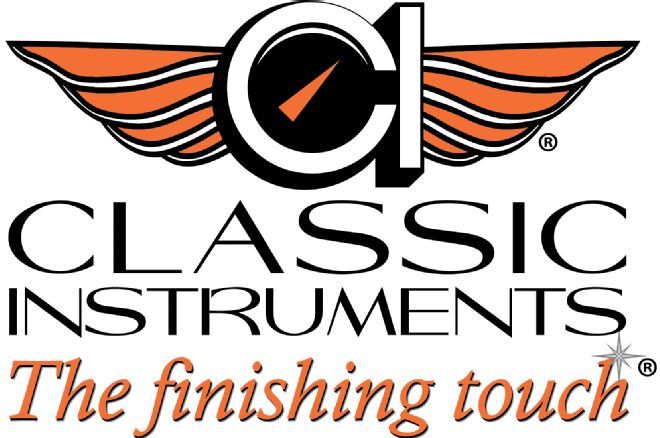 Classic Instruments SN74Z - Speed Signal Interface Converts VSS to ECM ...