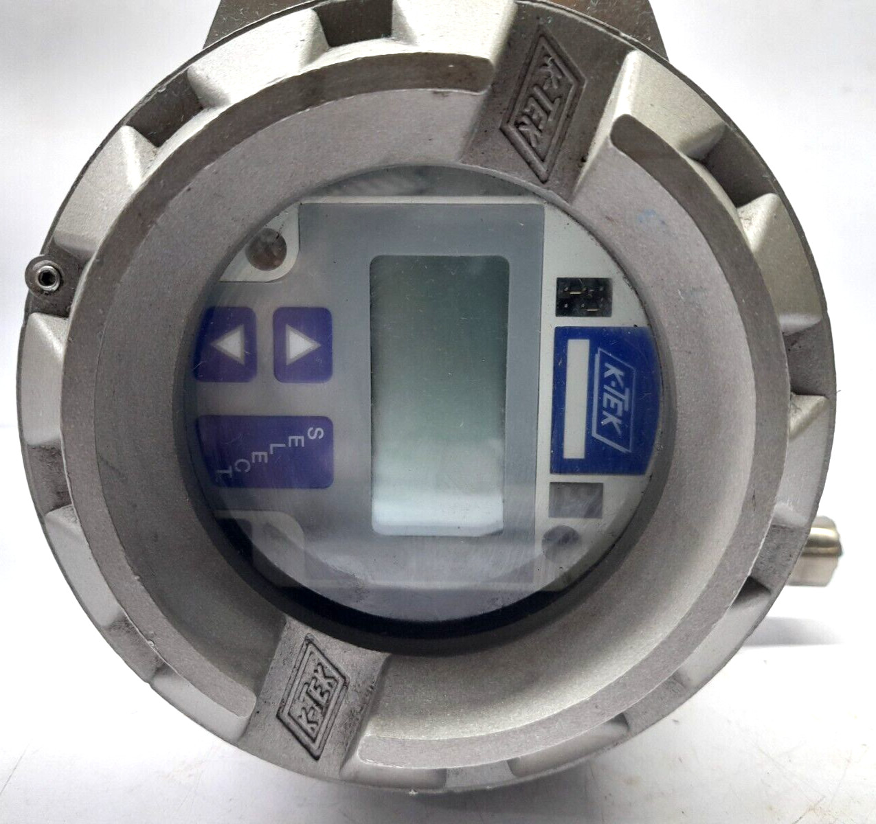 K-Tek AT200/BW/L/S/R1/M4A/X/CEX/2720MM Magnetostrictive Level Transmitter