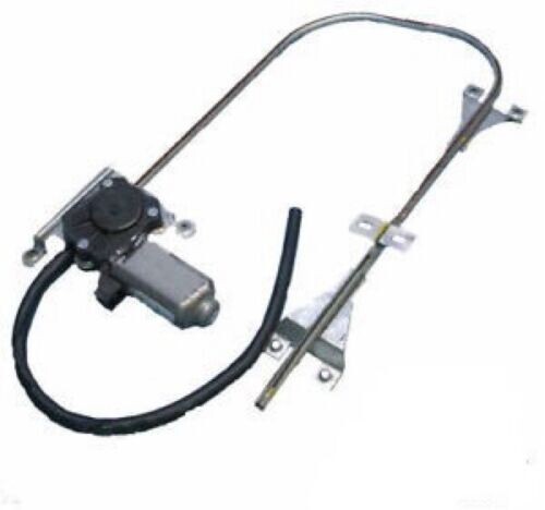 Hummer H1 Window Regulator 1994-06 LH 6002870 - Picture 1 of 1