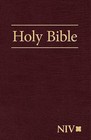 NIV Worship Bible by Zondervan Publishing (Hardback, 2015)