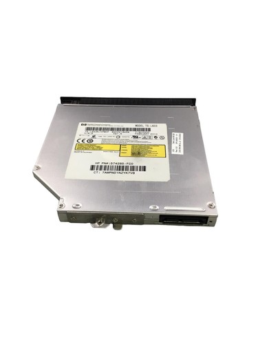HP Compaq TS-L633 DVD CDRW Drive TS-L633N/HPMHF 574285-FC0 - Photo 2/6