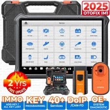 2025 OTOFIX IM1 IMMO K*y FOB Programming Tool Car Full System Diagnostic Scanner