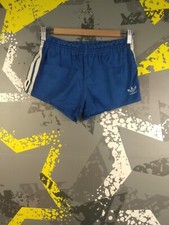 Adidas RARE Vintage Running Football Soccer Shorts Yugoslavia Men Size 4 ig93