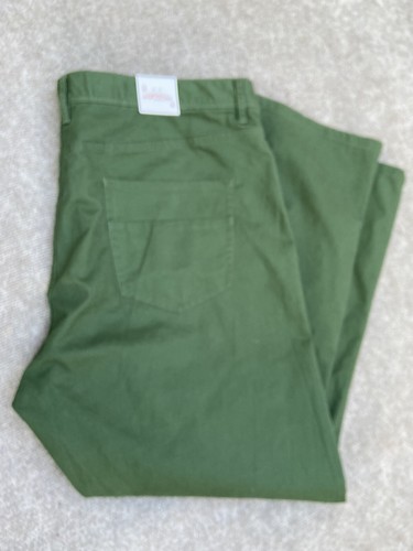 Red Ale By Alesbury Mens Relaxed Fit 