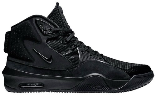 Nike Dangeruss Wilson 1 Training Shoe White Black Ice AR0481  display picture 2