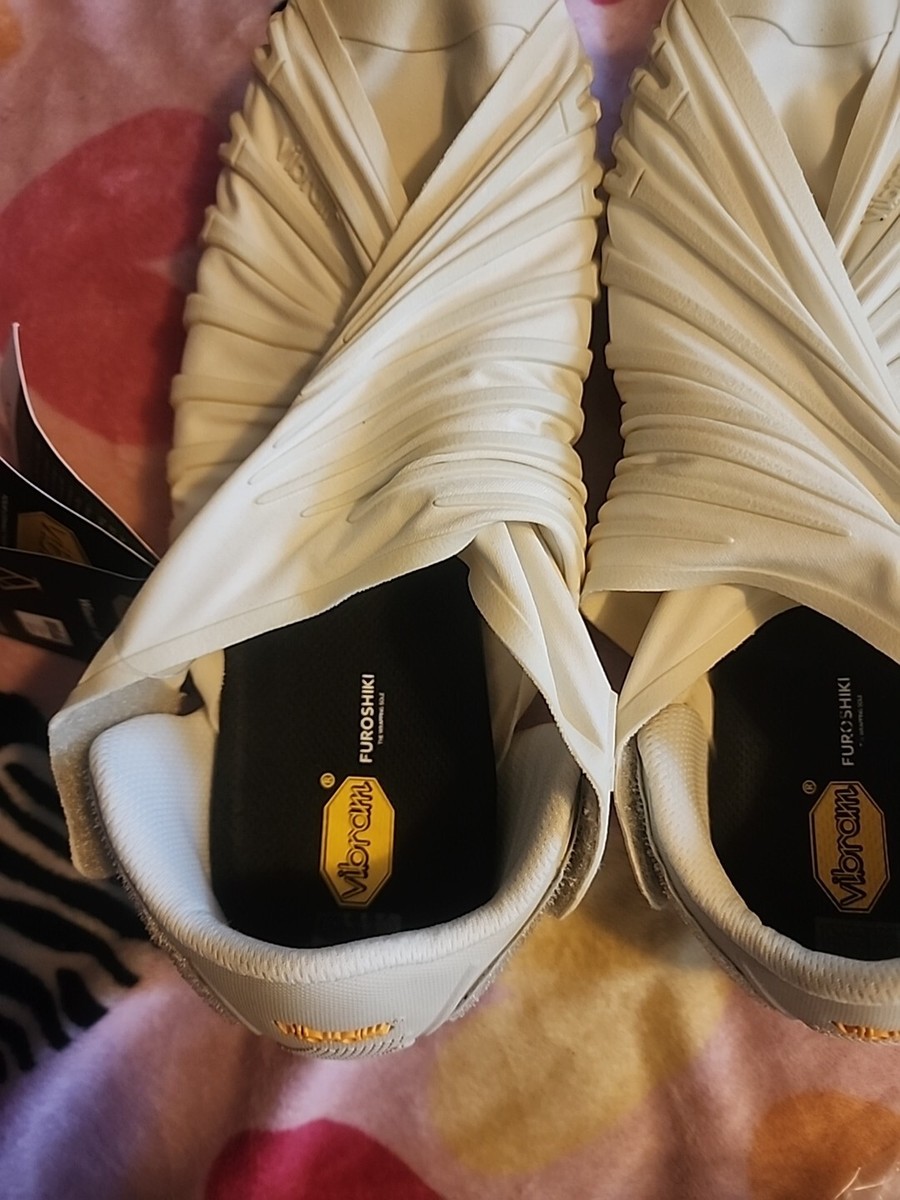 Vibram FUROSHIKI WOMEN FUROSHIKI ECOFREE 22WAF05 Size 8.5 | eBay