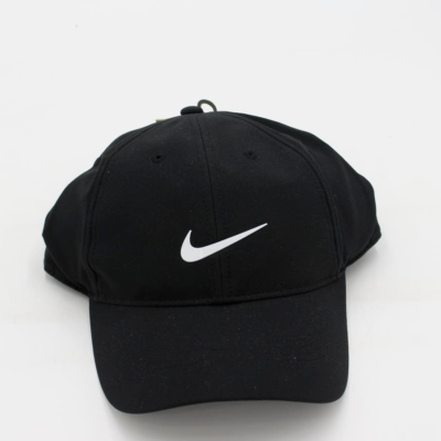 Nike Dri Fit Golf Adjustable Snap Hat Adult Club Hat Unisex M/L