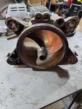 Seadoo Xp 787 800 140mm Jet Pump 1997 Xp Solas Concord Impeller